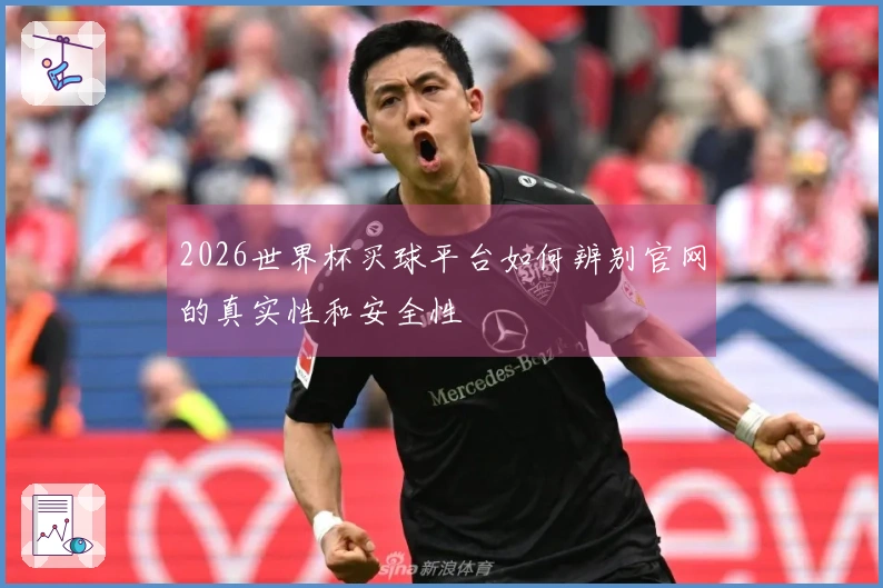 2026世界杯买球平台如何辨别官网的真实性和安全性